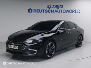 쉐보레 올뉴말리부