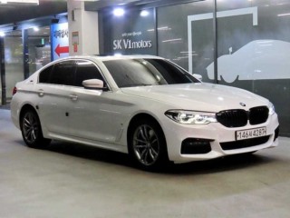 BMW 5시리즈 (G30)