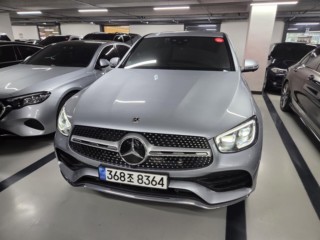 벤츠 GLC클래스 X253