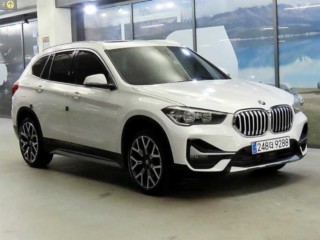 BMW X1 (F48)
