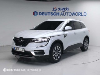 르노코리아(삼성) 더뉴QM6