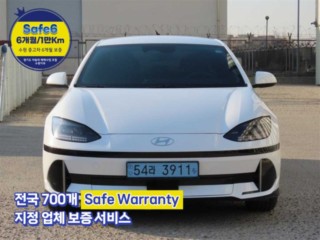 현대 아이오닉 6