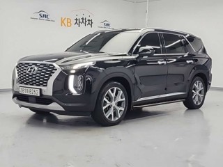 현대 팰리세이드