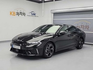 기아 더 뉴 K5 3세대
