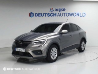 르노코리아(삼성) XM3