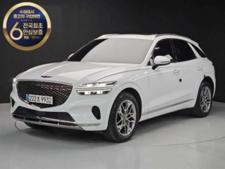 제네시스 GV70