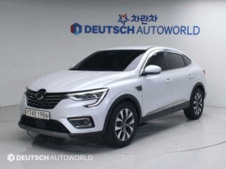 르노코리아(삼성) XM3