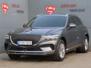 제네시스 GV70