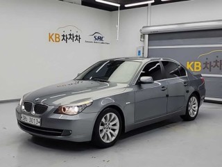 BMW 5시리즈 (E60)
