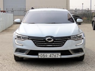 르노코리아(삼성) SM6