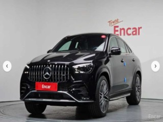 벤츠 GLE 클래스 W167 GLE 53 AMG 4MATIC 플러스 쿠페
