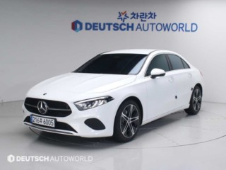 벤츠 A클래스 W177