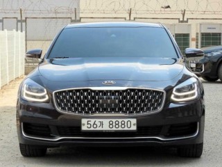 기아 더 K9