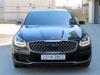 기아 더 K9