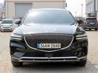 제네시스 GV70