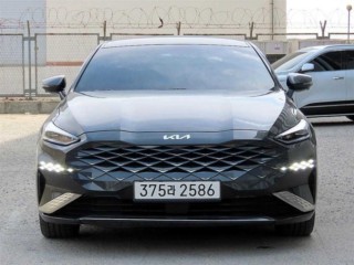 기아 K8