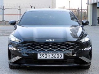 기아 K8