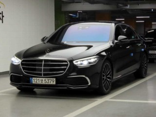 벤츠 S클래스-W223