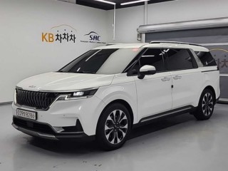 기아 카니발 4세대