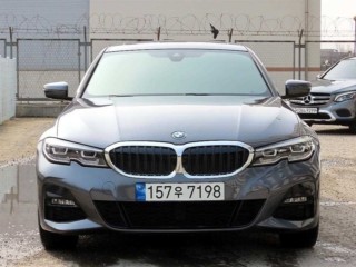 BMW 3시리즈 (G20)