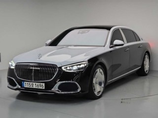 벤츠 S클래스-W223