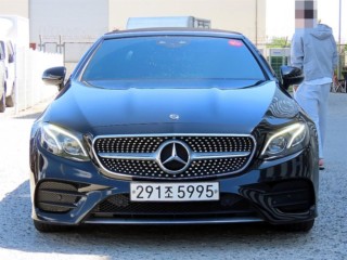 벤츠 E-클래스 W213