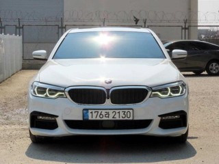 BMW 5시리즈 (G30)