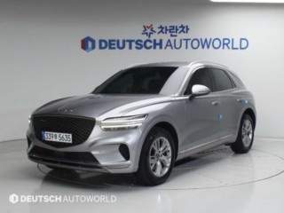 제네시스 GV70