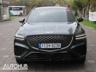 제네시스 GV70