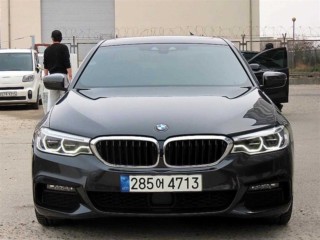 BMW 5시리즈 (G30)