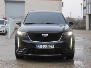 캐딜락 XT6