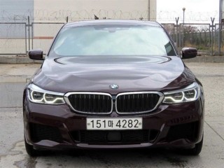 BMW 6시리즈 GT (G32)