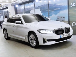 BMW 5시리즈 (G30)