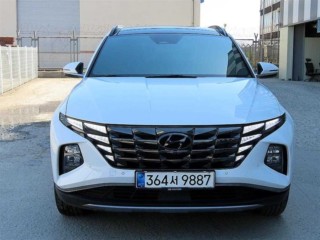 현대 투싼 하이브리드(NX4)