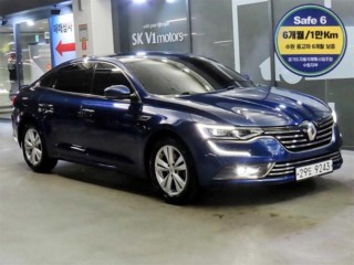 르노코리아(삼성) SM6