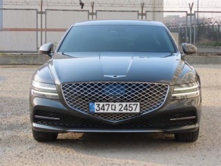 제네시스 G80(RG3)