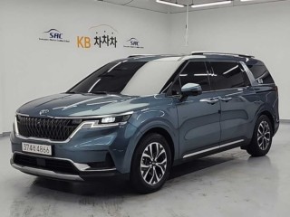 기아 카니발 4세대