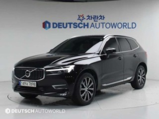 볼보 XC60(2세대)