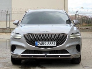 제네시스 GV70