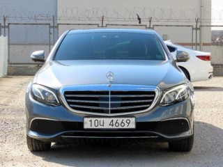 벤츠 E-클래스 W213