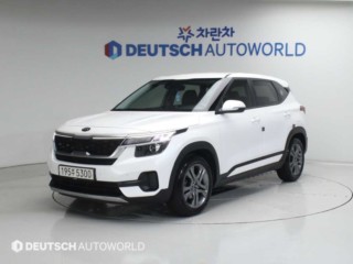 기아 셀토스
