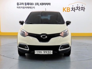 르노코리아(삼성) QM3