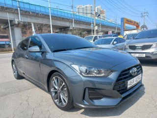현대 벨로스터(JS)