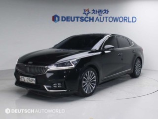 기아 올 뉴 K7