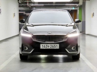 기아 올 뉴 K7