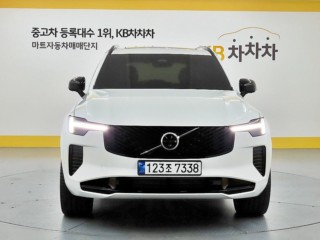 볼보 XC90 2세대
