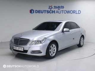 벤츠 E-클래스 W212