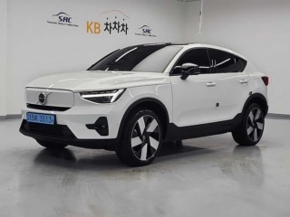 볼보 C40 리차지