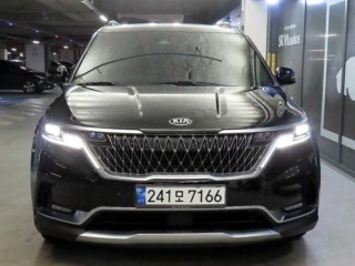 기아 카니발 4세대