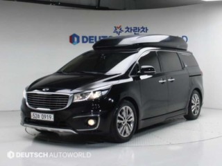 기아 올 뉴 카니발